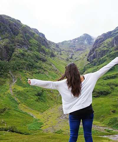 Loch Ness Hunter image