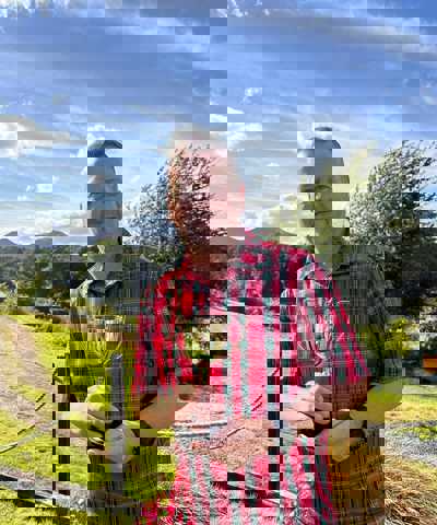 Highland Explorer Driver Guide Paul