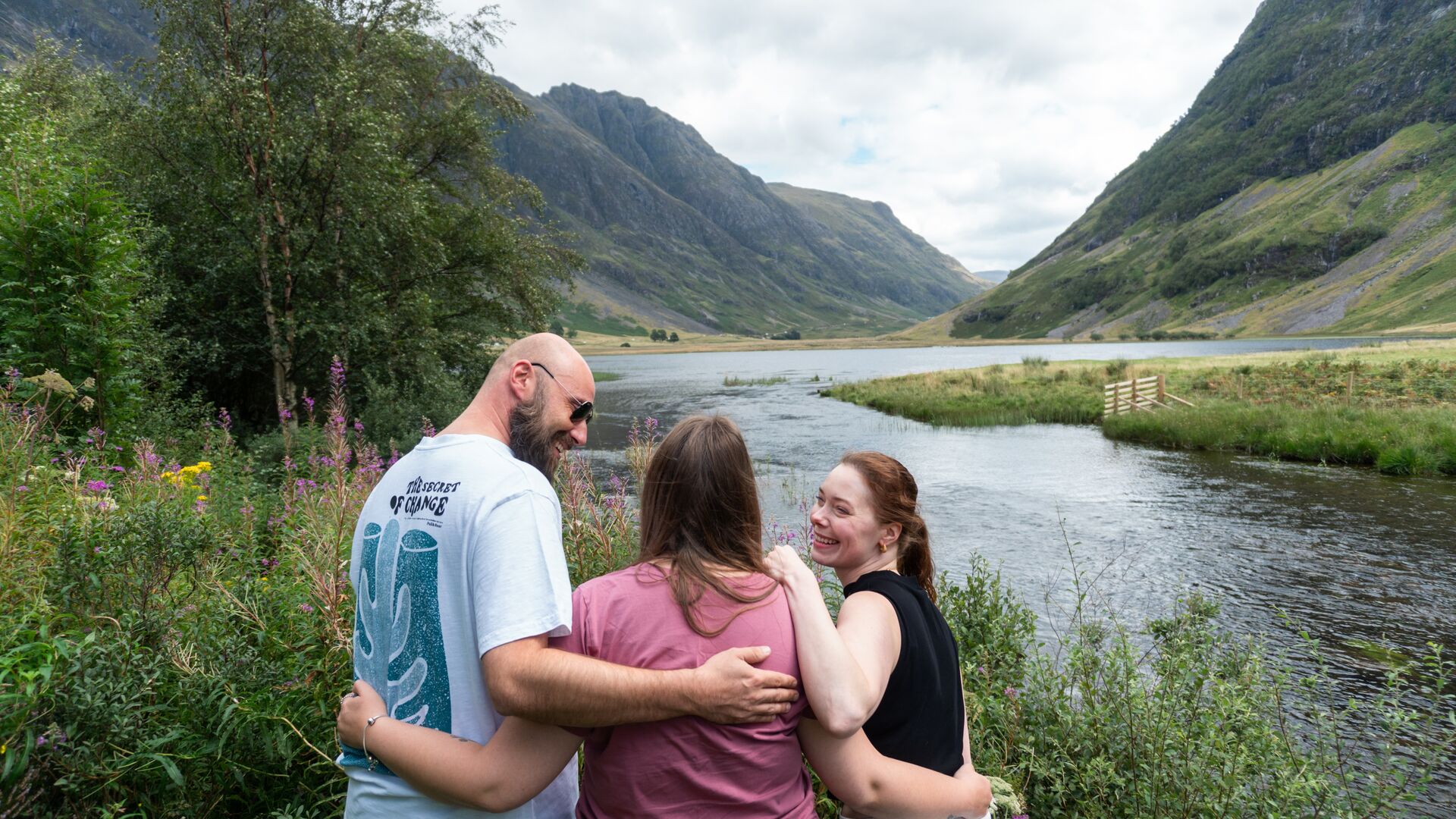 Your Home Away From Home: Travel Scotland Responsibly