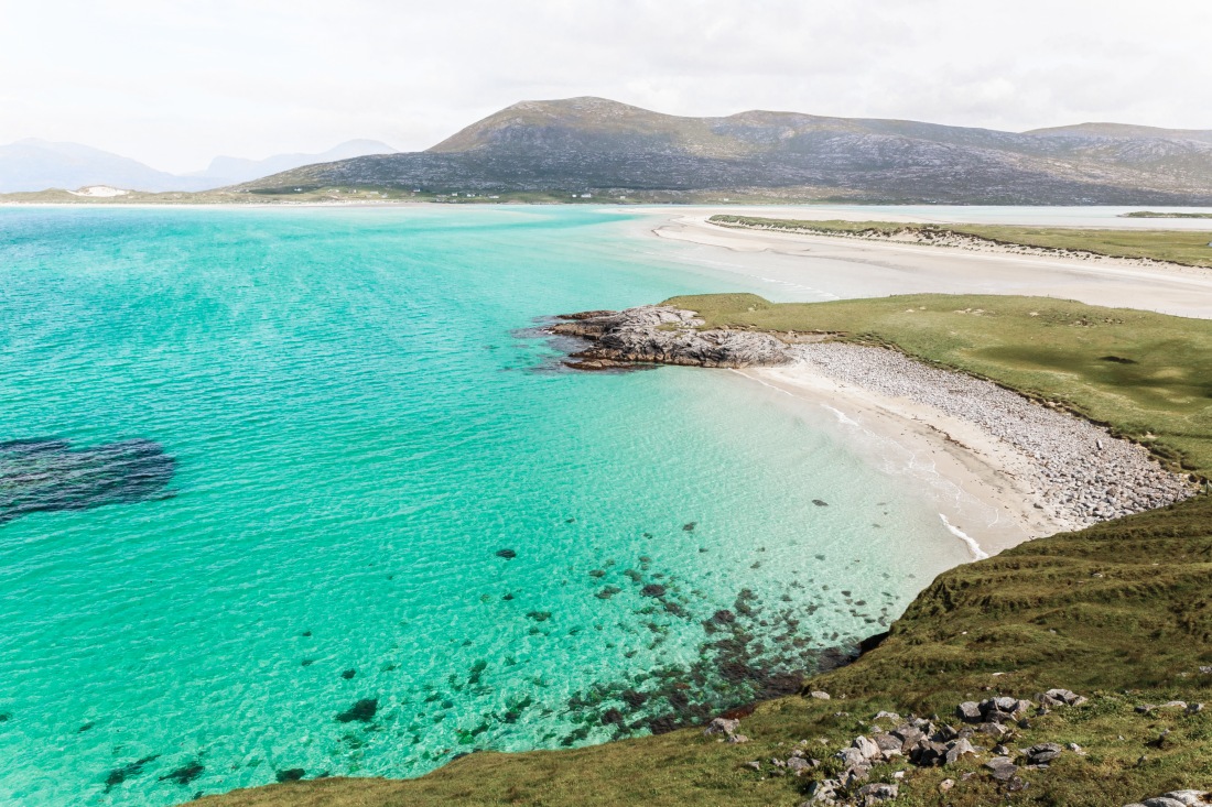 Awesome Scottish Islands to Visit in your Lifetime