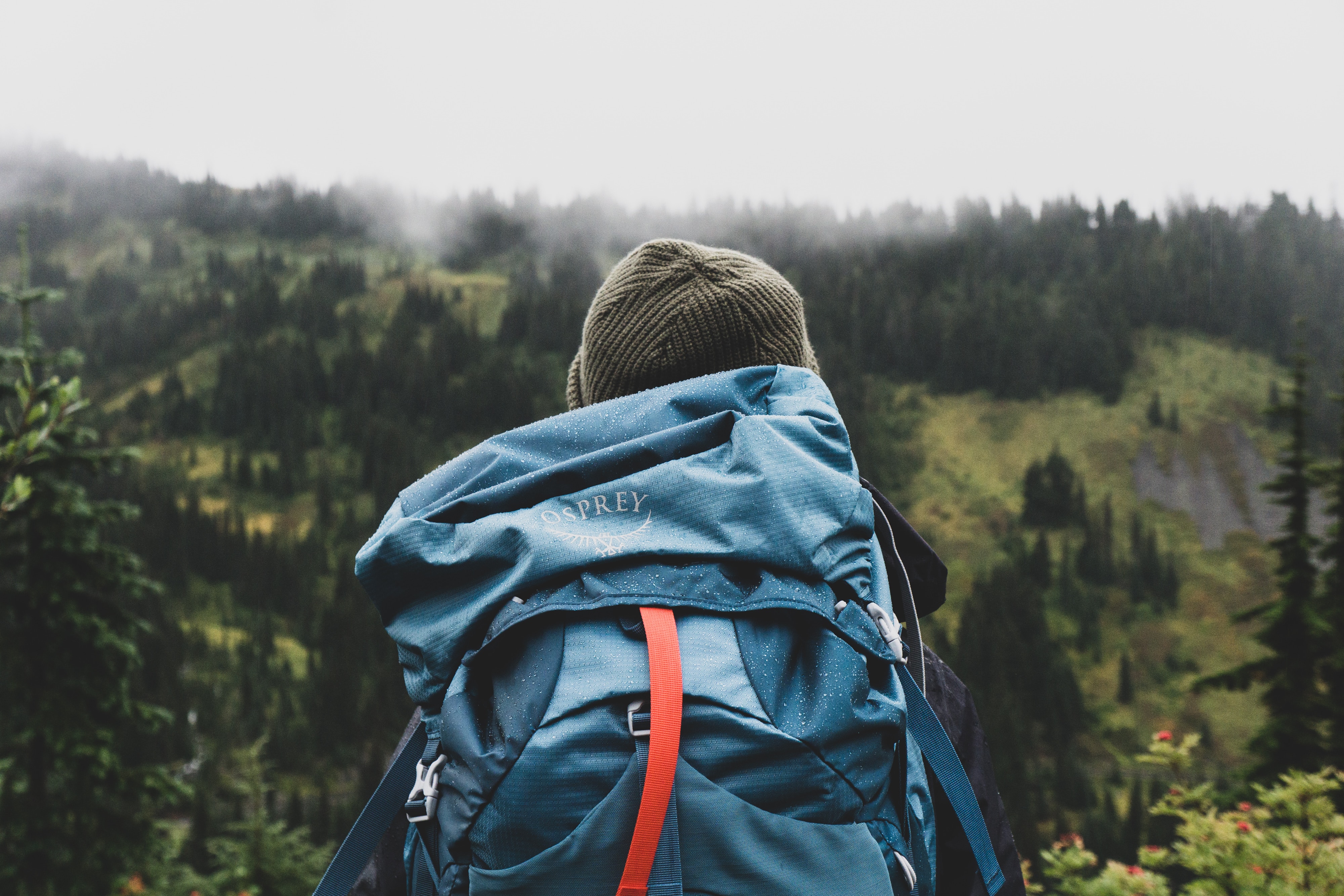 Top Tips for Eco-Friendly Backpackers