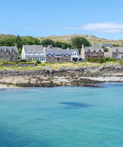 Puffin Island Hopper image