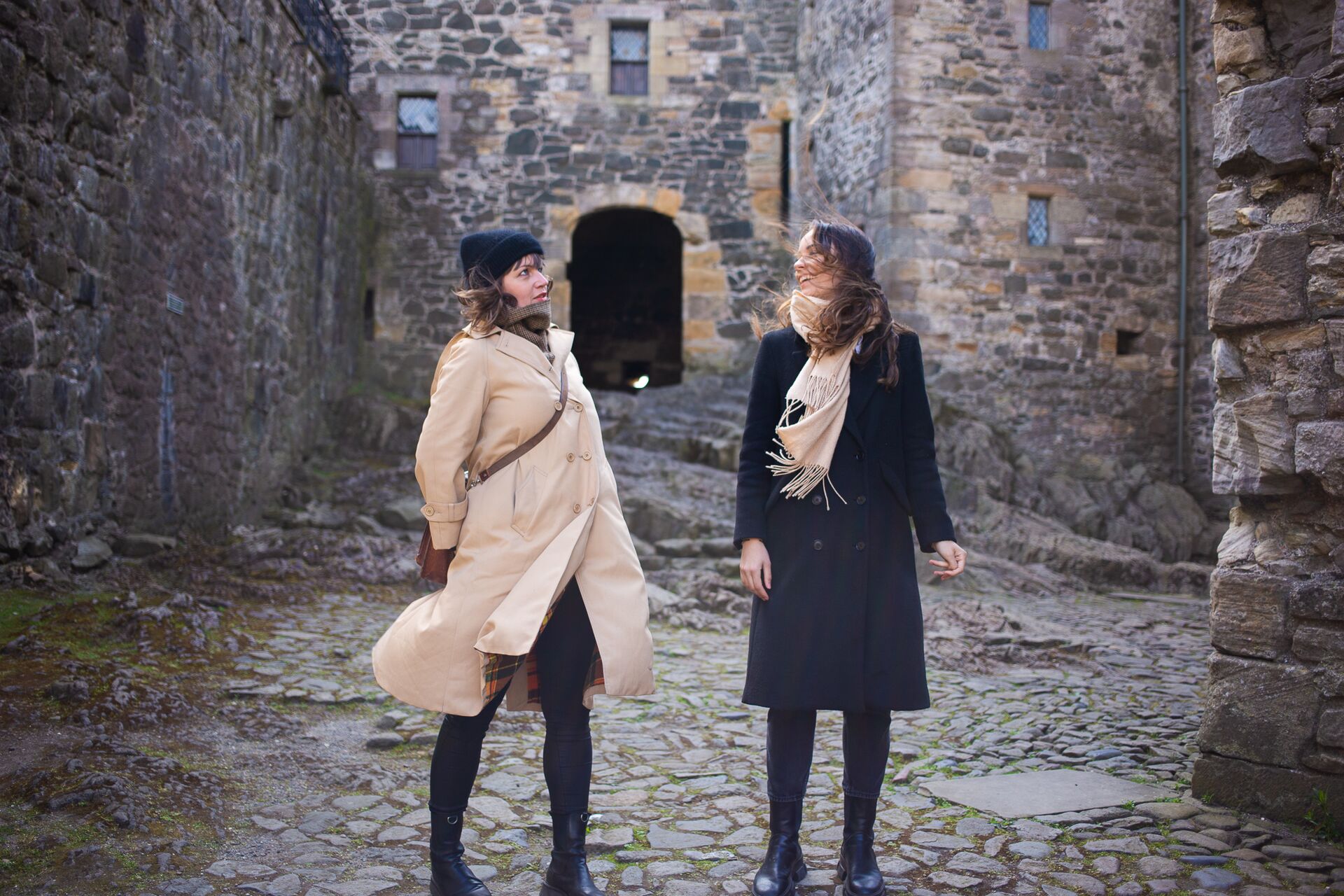 Outlander Filming Locations: The Ultimate Way to Tour Scotland