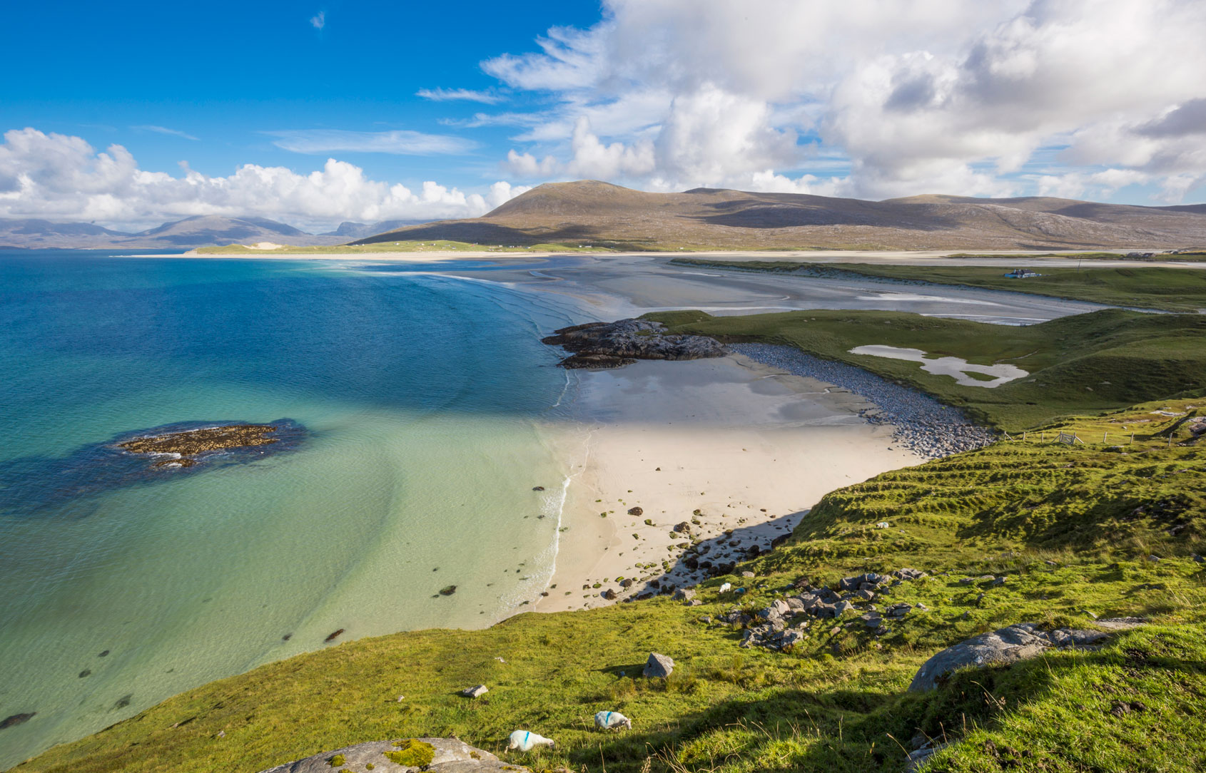 Best Beaches and Coastline on the North Coast 500