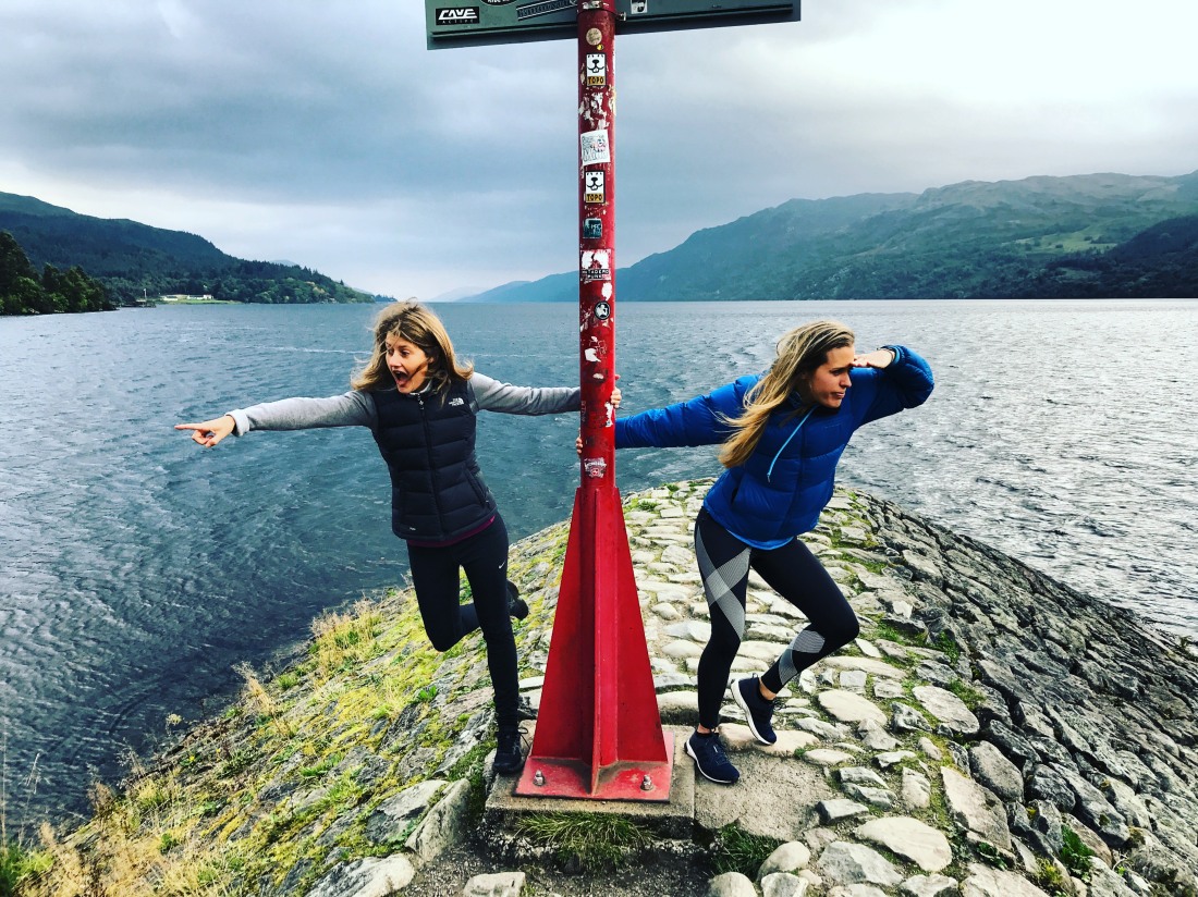 Loch Ness