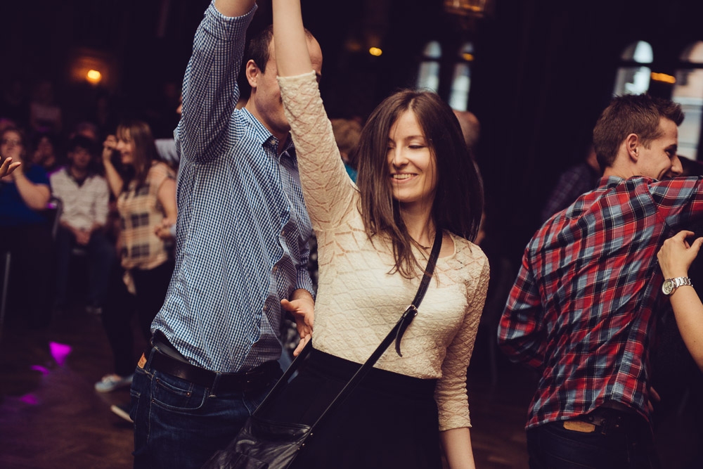Fun Places to Let Loose on a Night out in Edinburgh