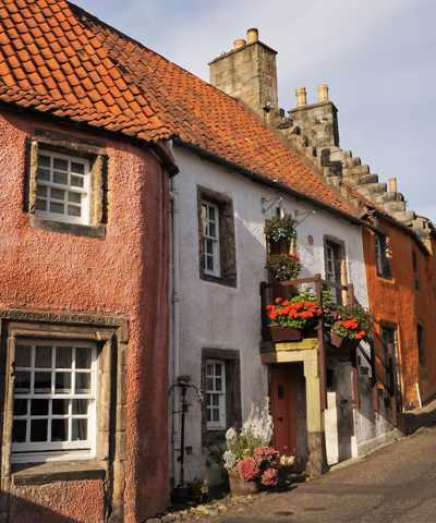 Castles, Clans & Outlander image