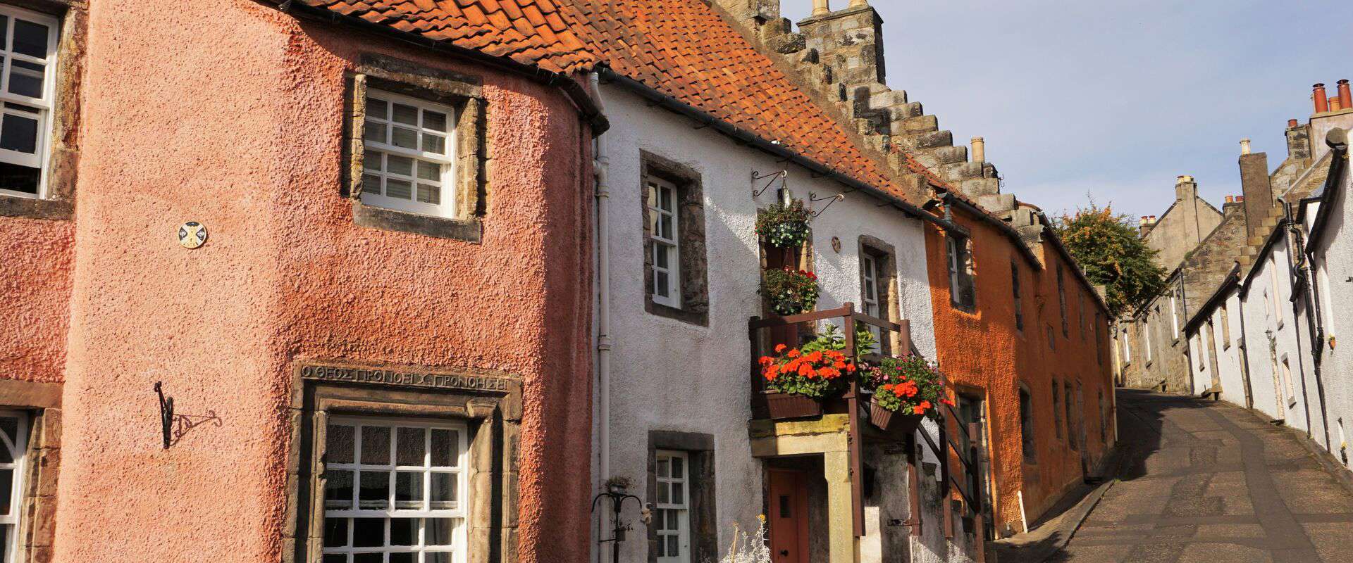 Castles, Clans & Outlander hero image