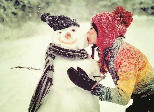 Christmas in Scotland: Your Ultimate Winter Break Guide