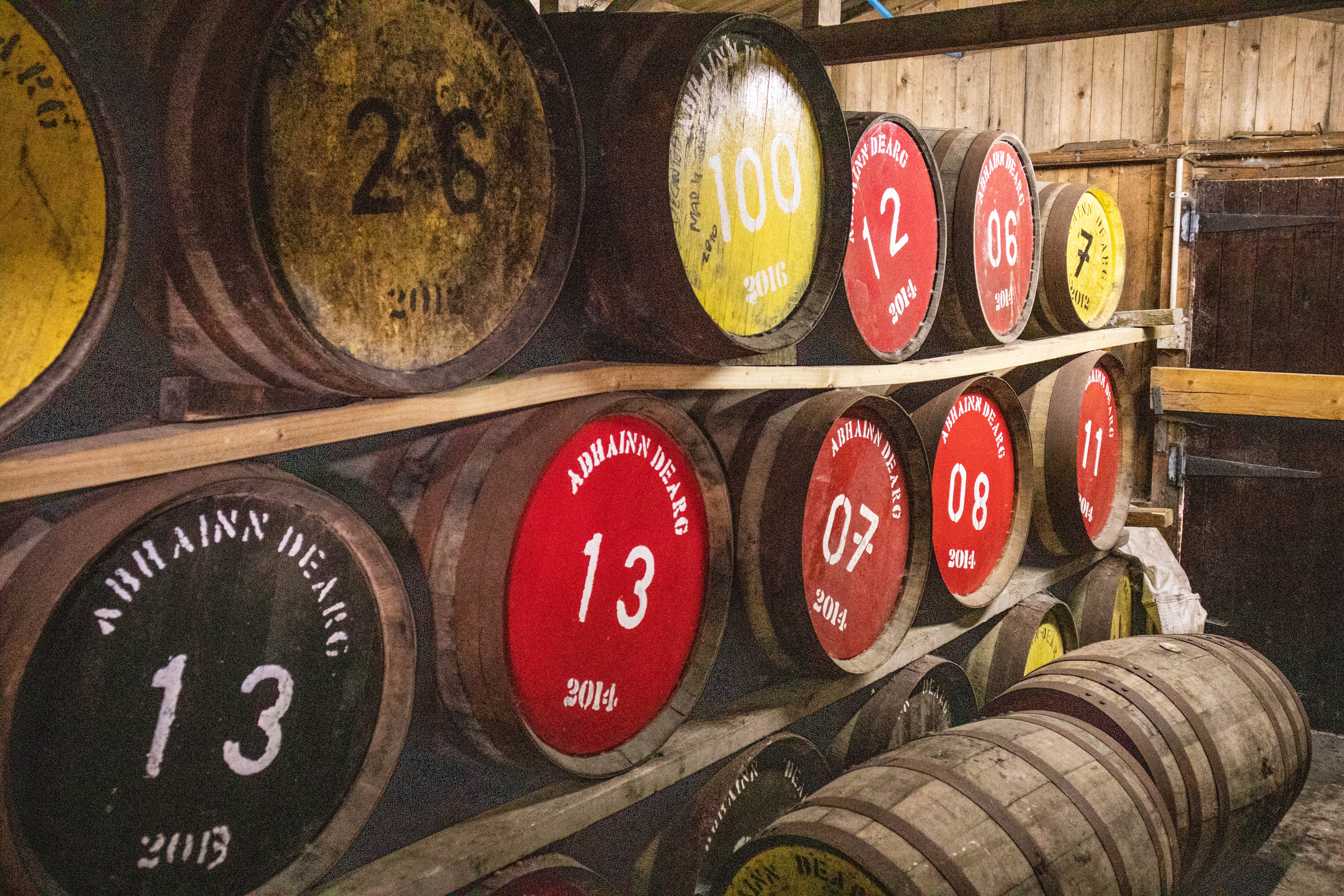 Iconic Food and Drink From Around The World