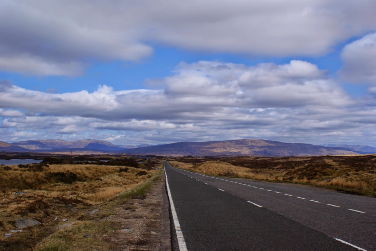 image of Highlight Rannoch Moor