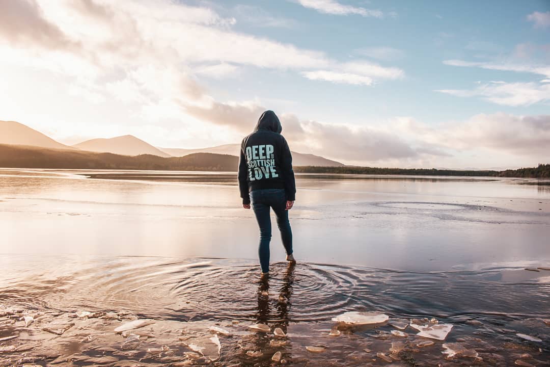Cool Facts you Might Not Know About Loch Ness