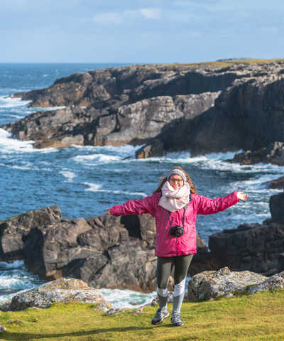 Isle of Skye & Hebridean Hopper image