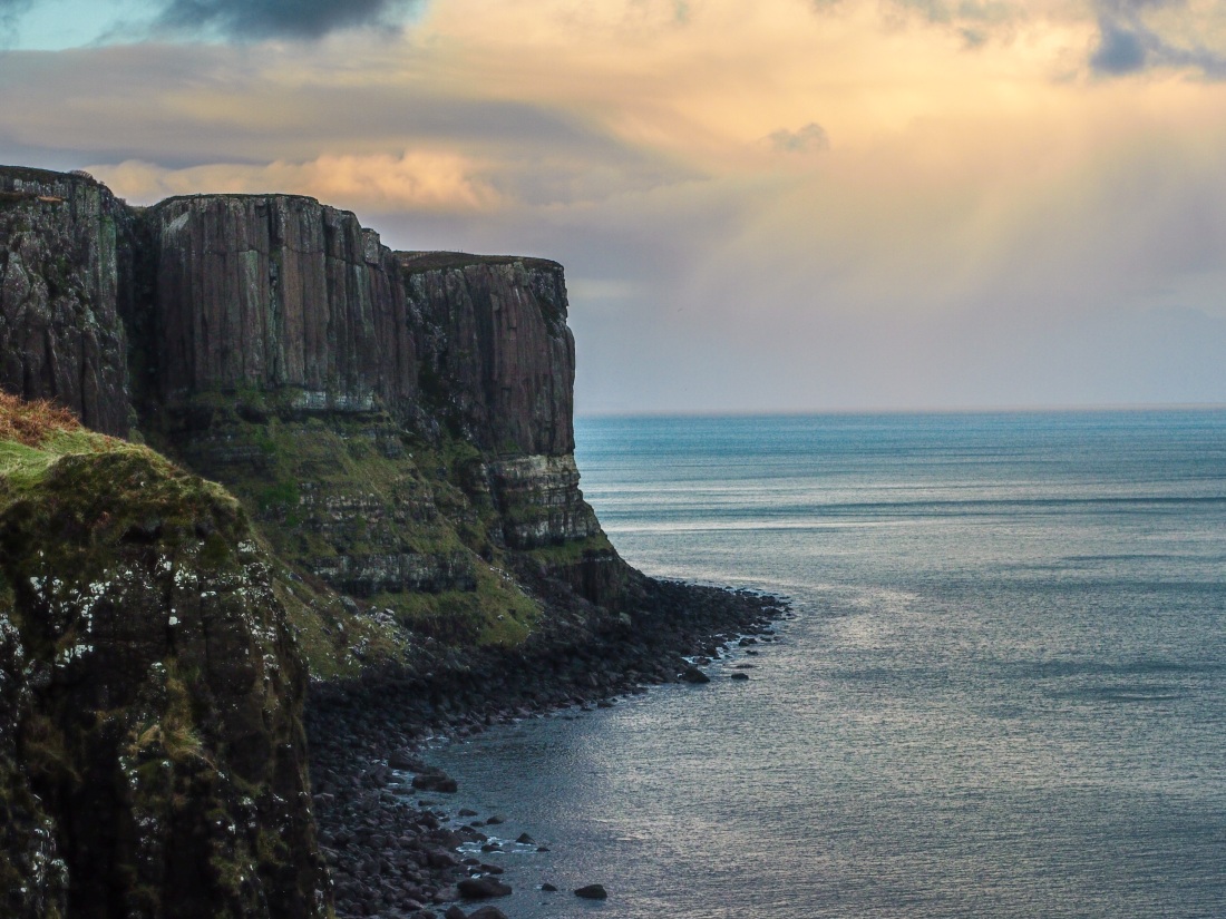 World's most fascinating natural rock formations