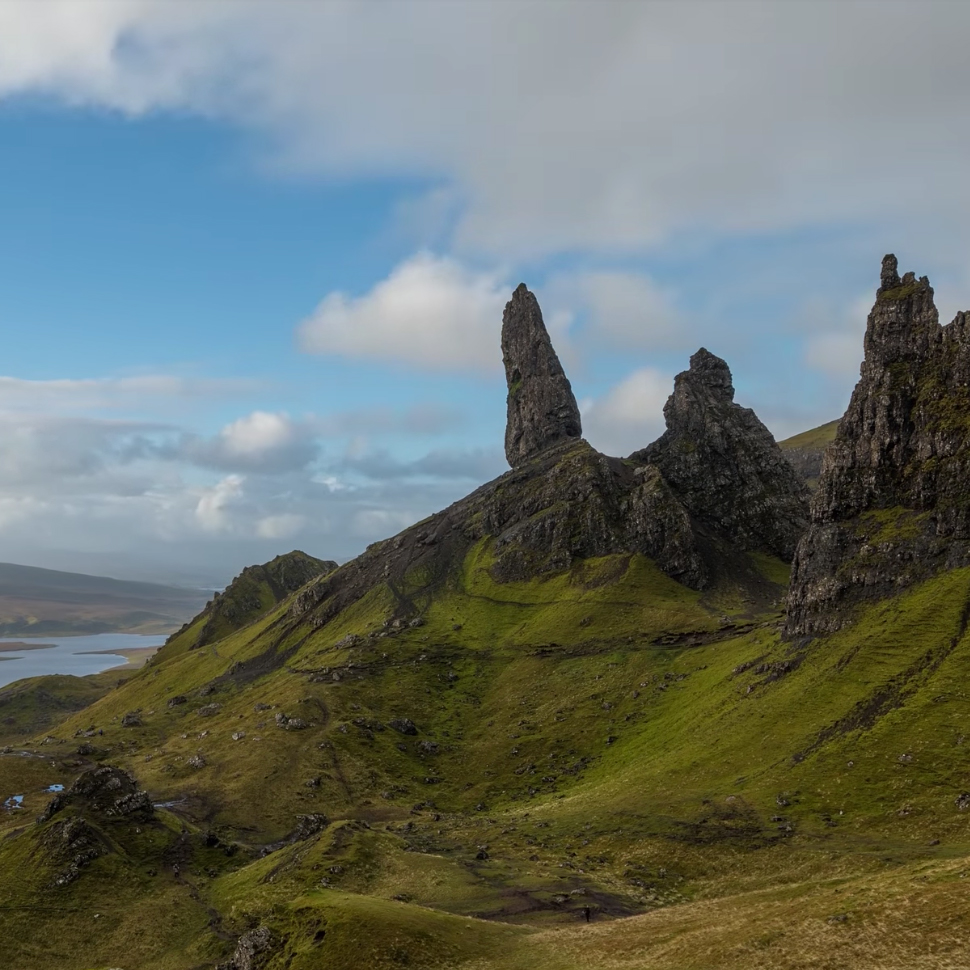 Awesome Videos of Scotland That Will Make You Want to Visit Now