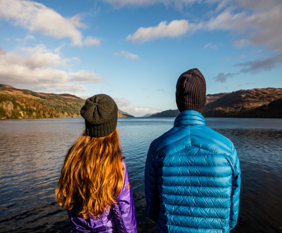 World's Greatest Outdoor Adventures