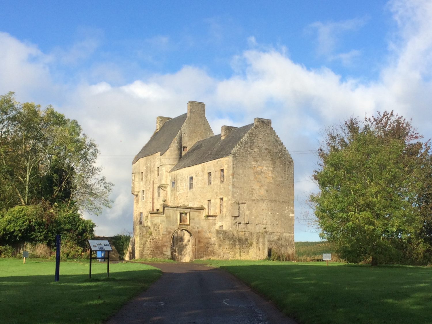 Outlander Sites in Scotland That All Fans Must Visit