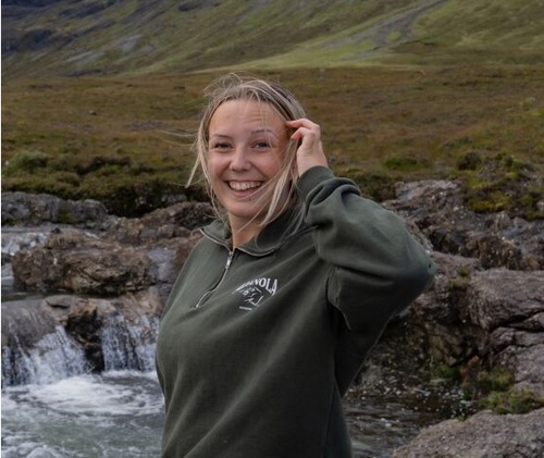 Essi Eskelinen