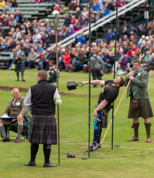 image of Highlight Traditional Dress Kilt Scotland tours 