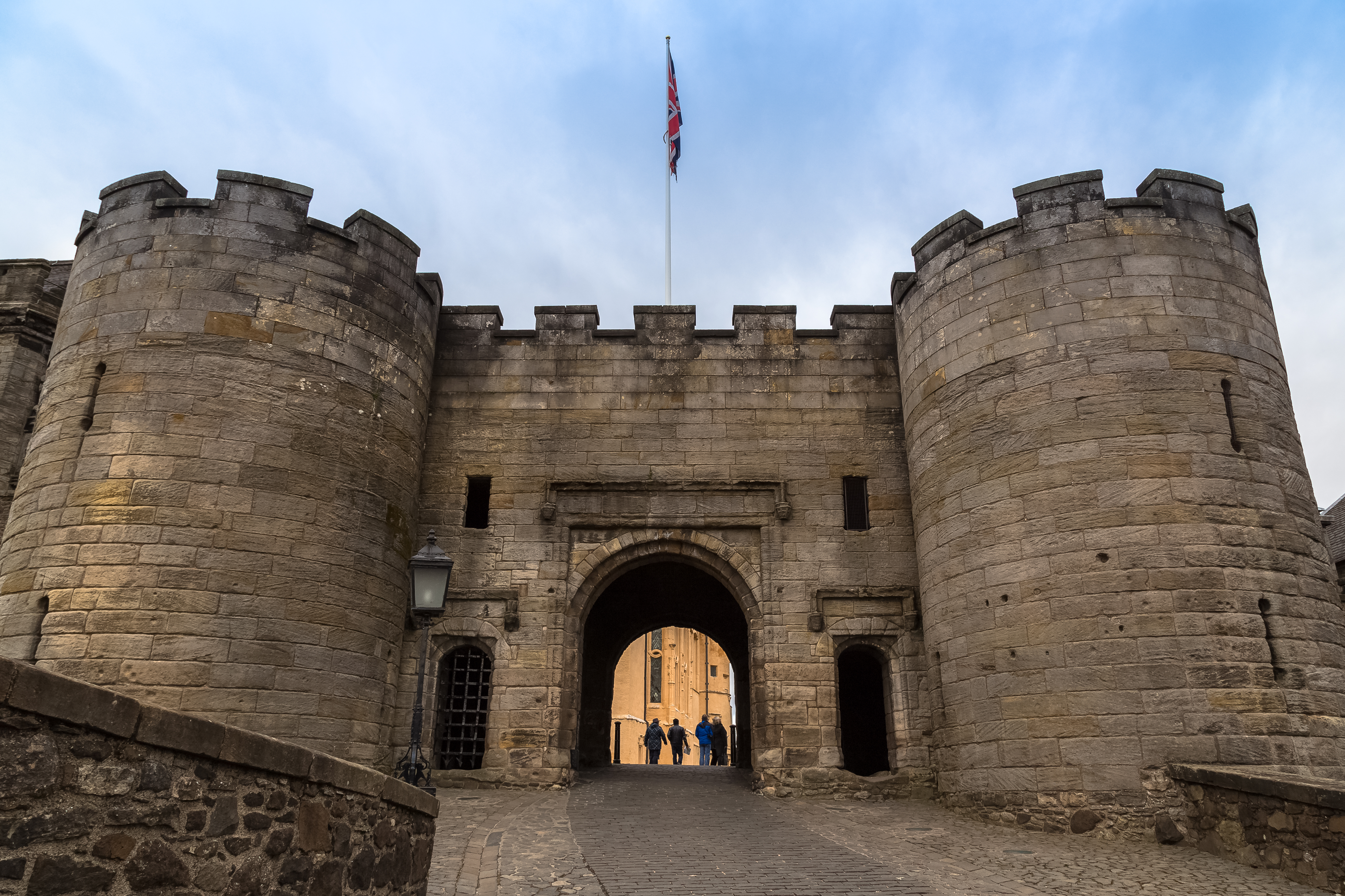 UK's Most Haunted Locations