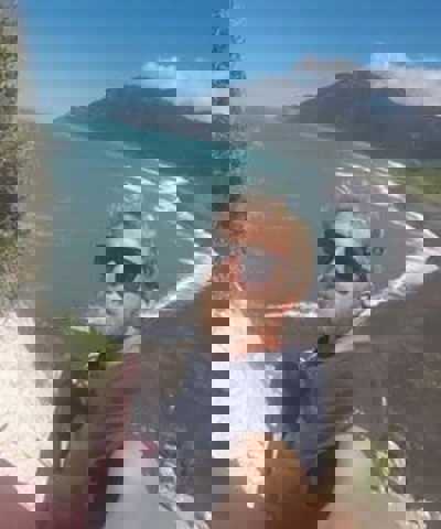 Tim Highland Explorer Tours Guide