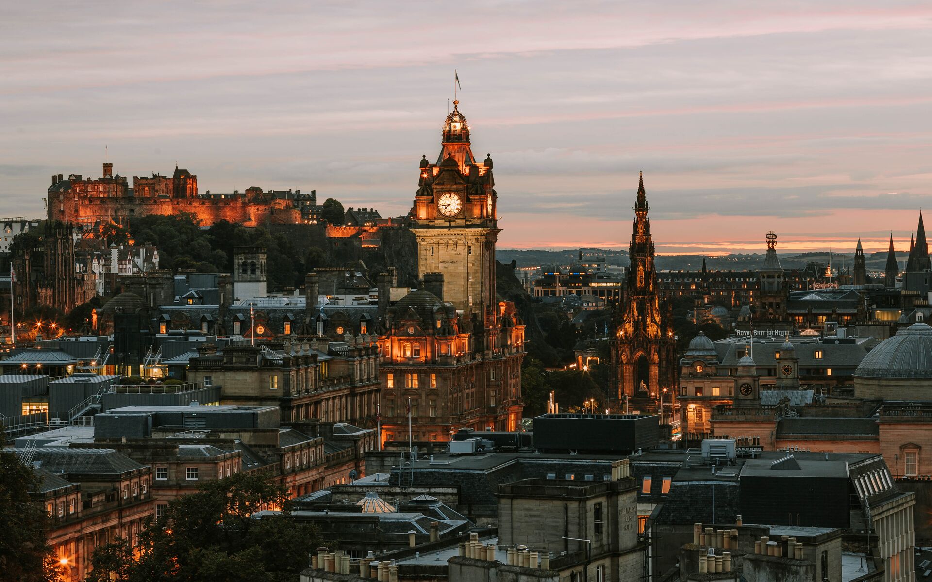 A Local's Guide to Fun Things to do in Edinburgh