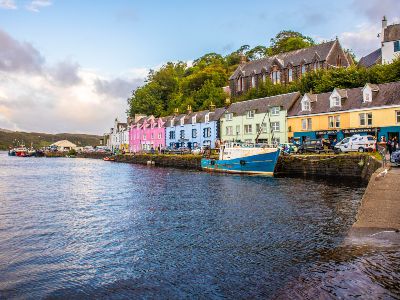 The UK's Best Multi-Destination Tours