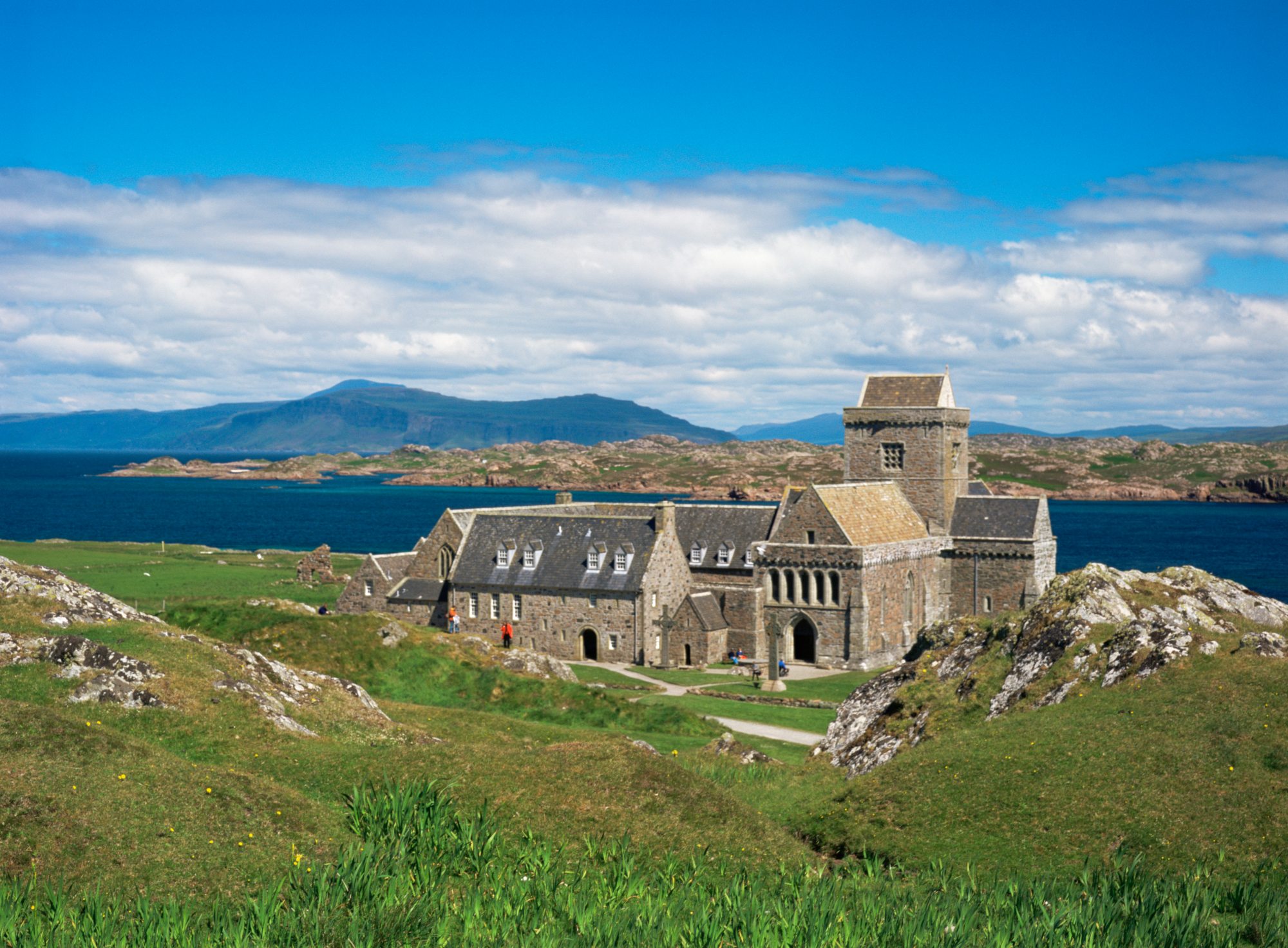 image of Highlight Iona tour scotland