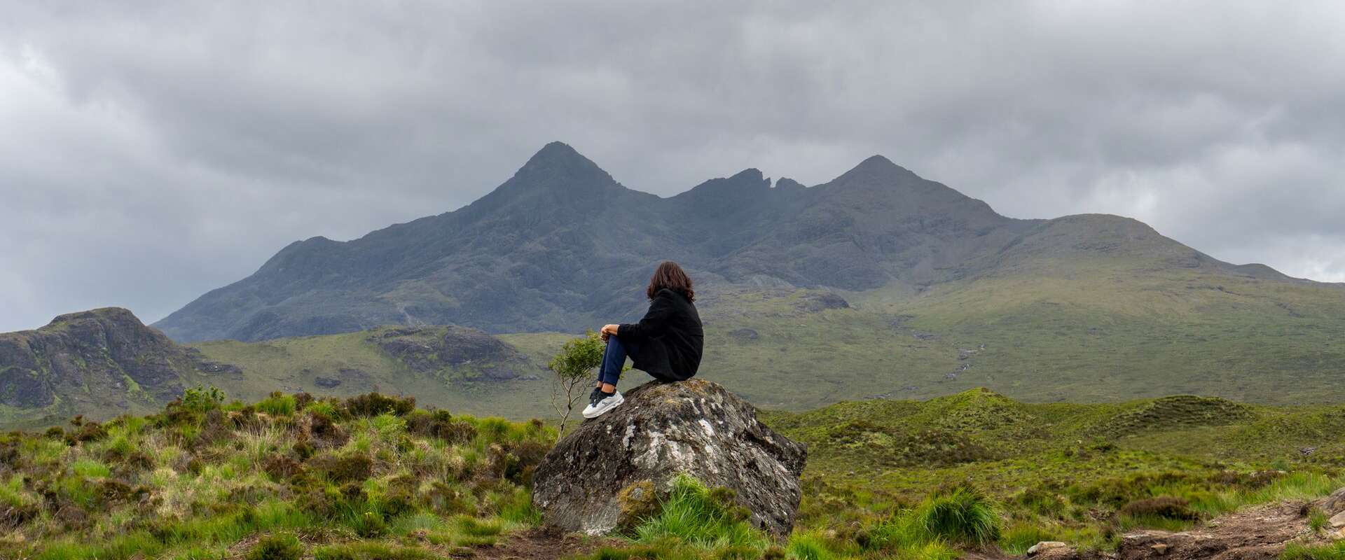 Castles, Skye & The Fairy Pools hero image
