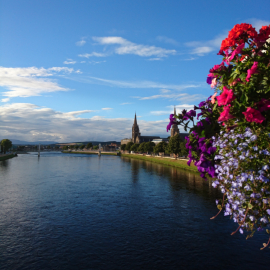 image of Highlight Inverness Scotland tours 