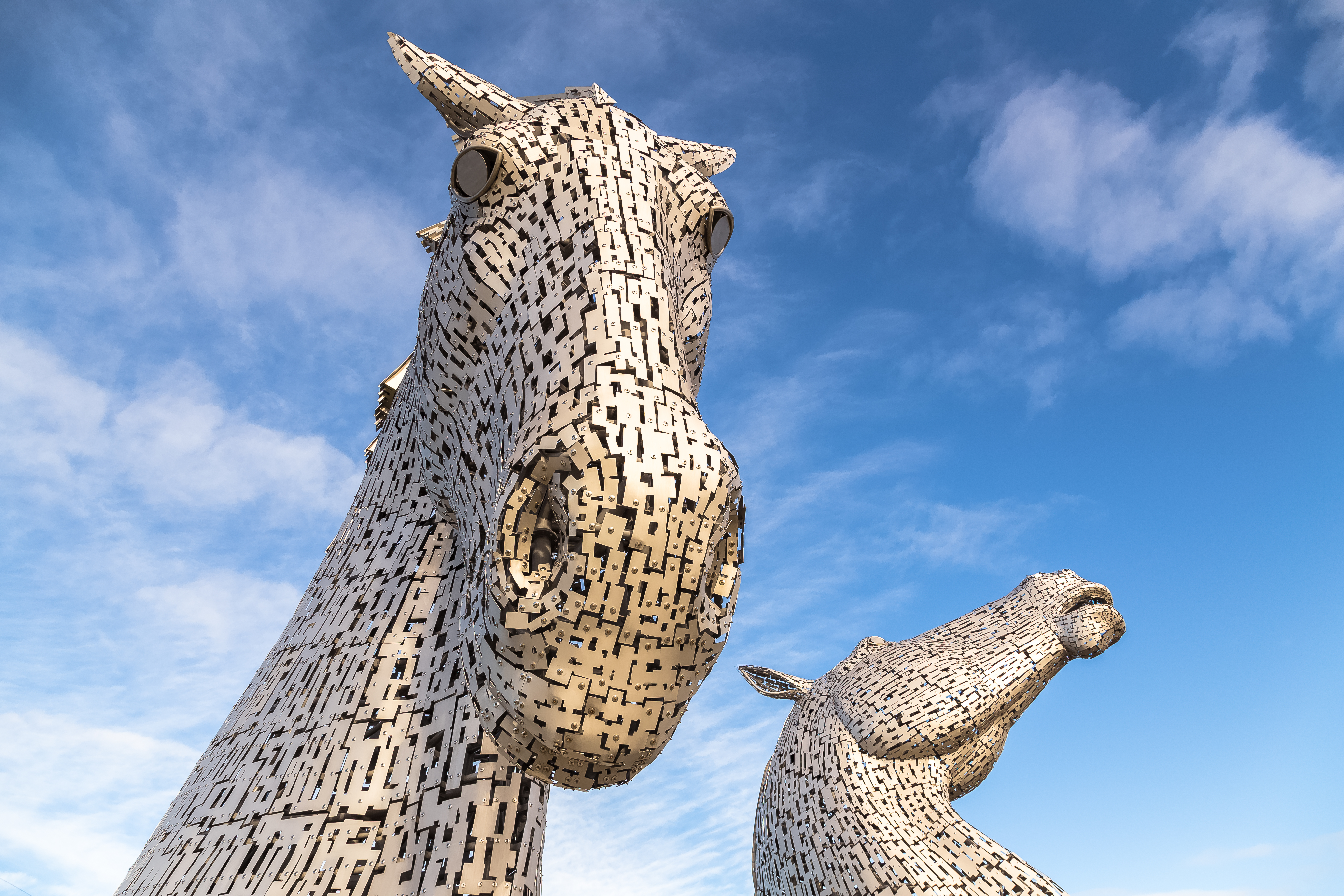 Europe's Strangest Mythical Creatures
