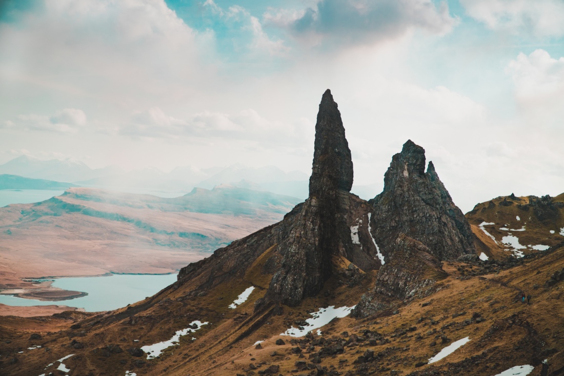 Magical Sights you Can Only See on the Isle of Skye